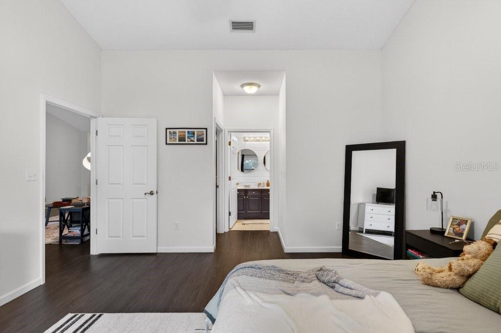 BELLE HAVEN/ST AUGUSTINE - Residential