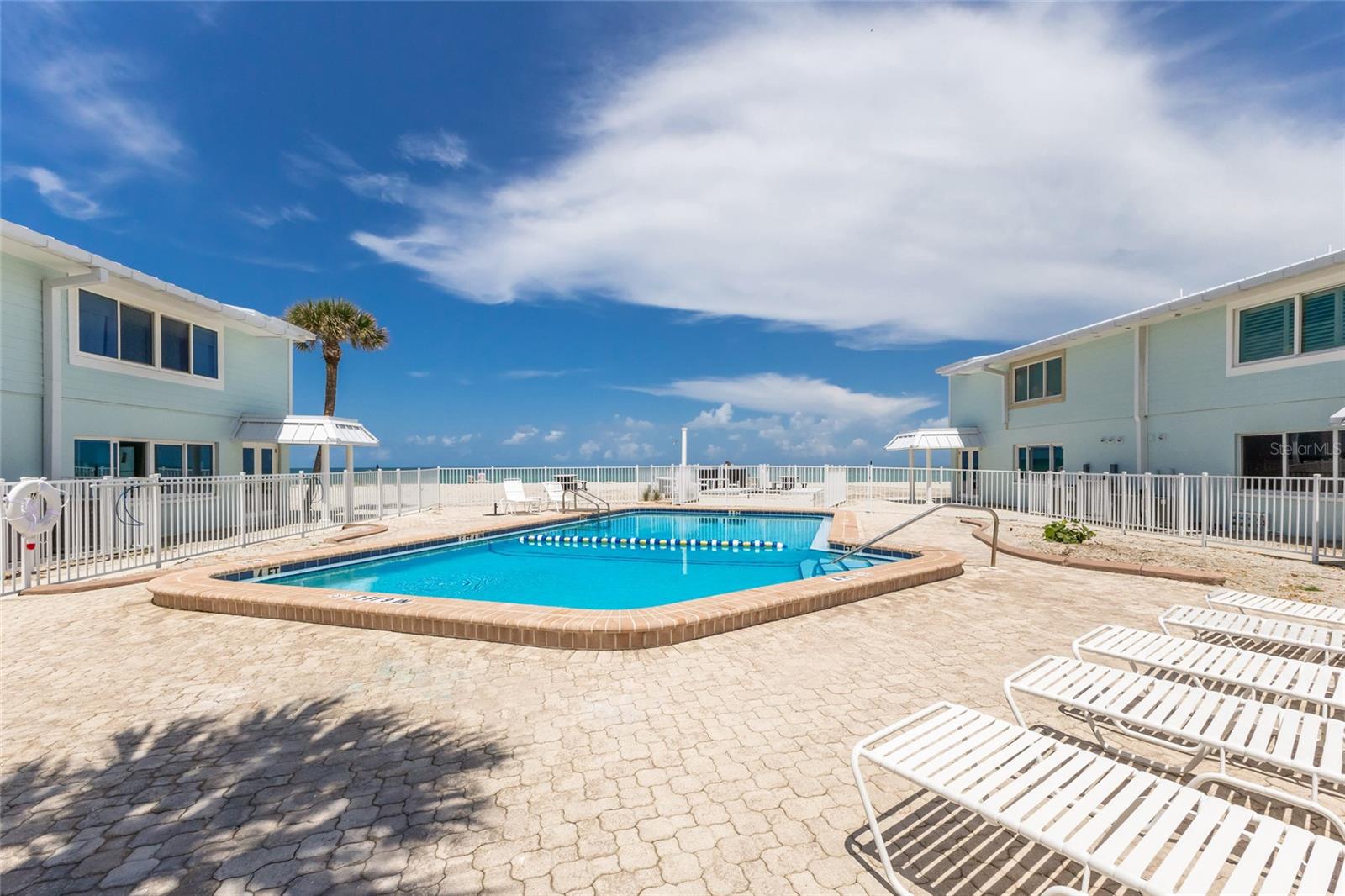 BOCA GRANDE BEACH CLUB CONDO - Residential