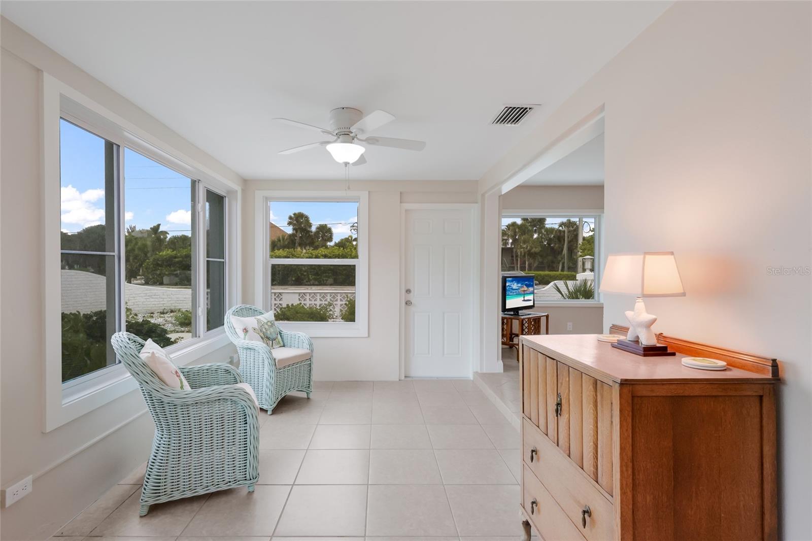 BOCA GRANDE BEACH CLUB CONDO - Residential