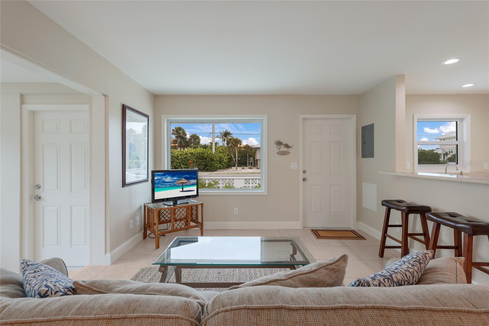 BOCA GRANDE BEACH CLUB CONDO - Residential