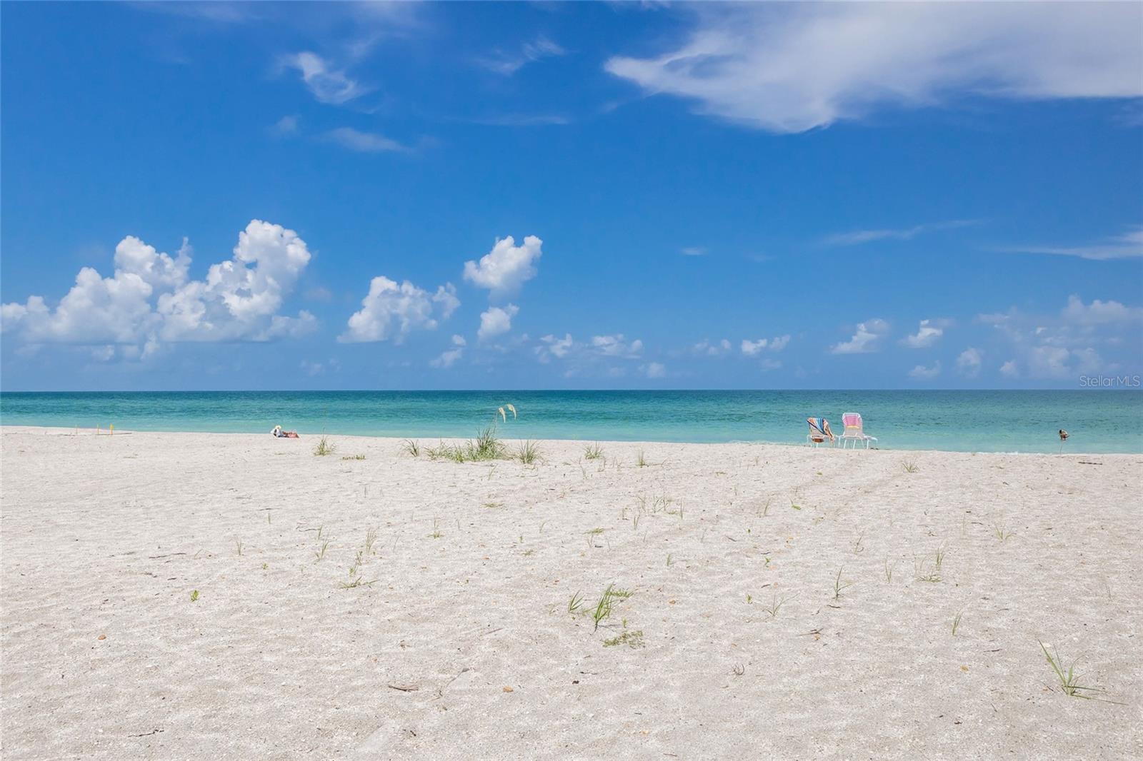 BOCA GRANDE BEACH CLUB CONDO - Residential