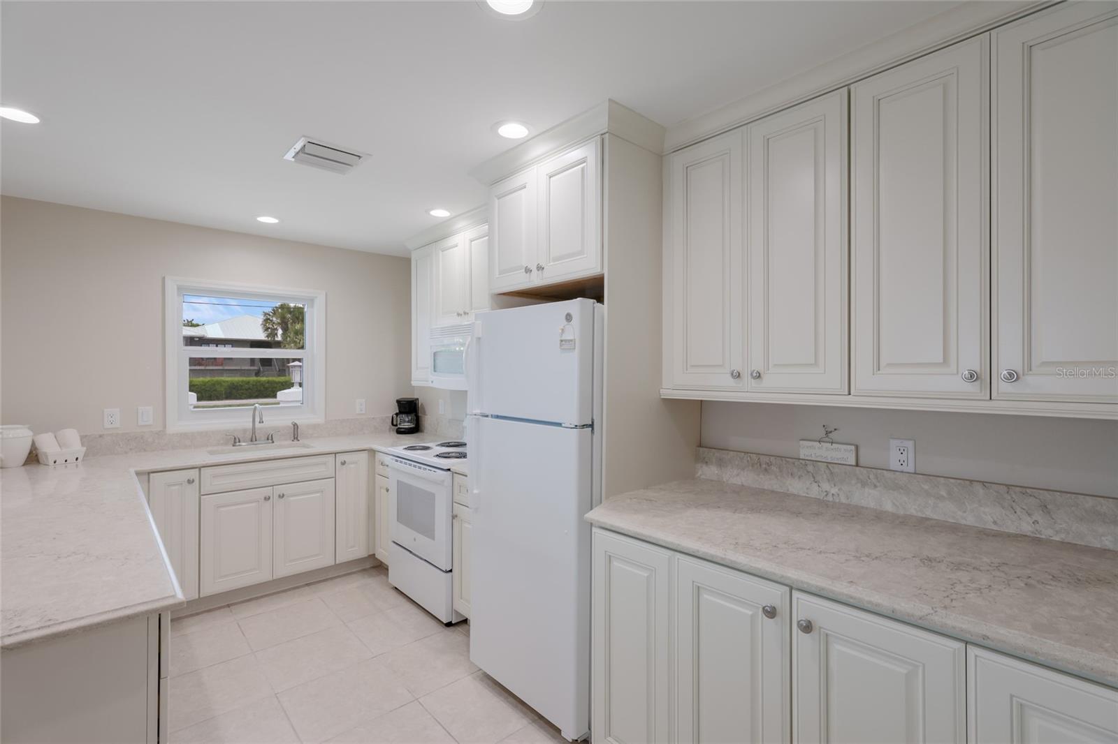 BOCA GRANDE BEACH CLUB CONDO - Residential
