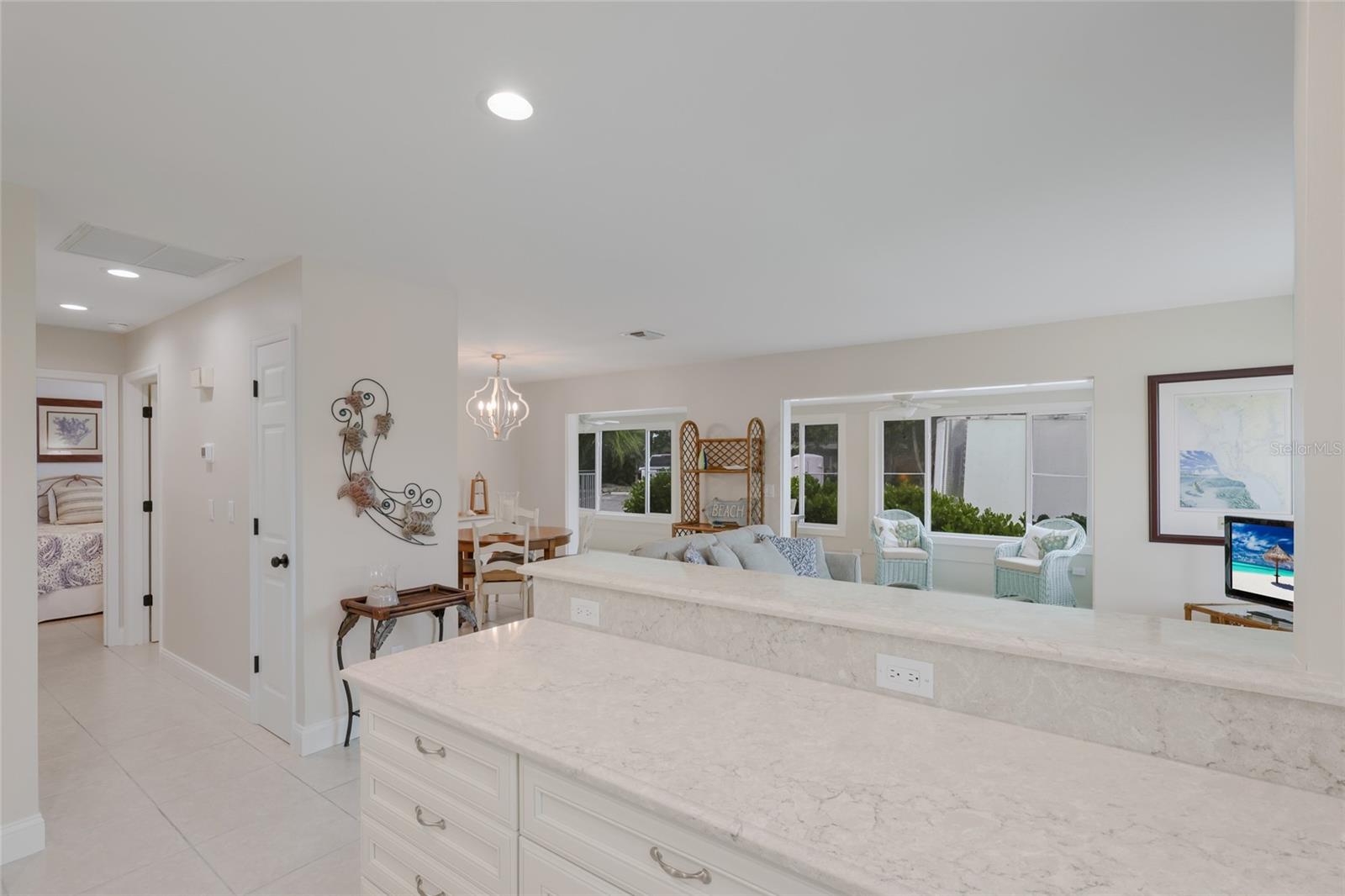 BOCA GRANDE BEACH CLUB CONDO - Residential