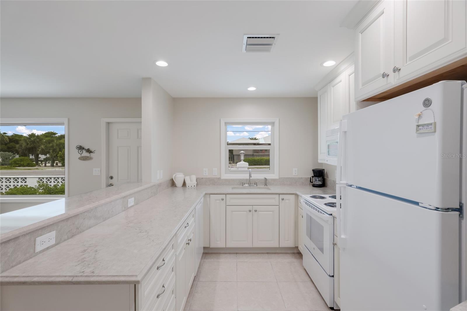 BOCA GRANDE BEACH CLUB CONDO - Residential