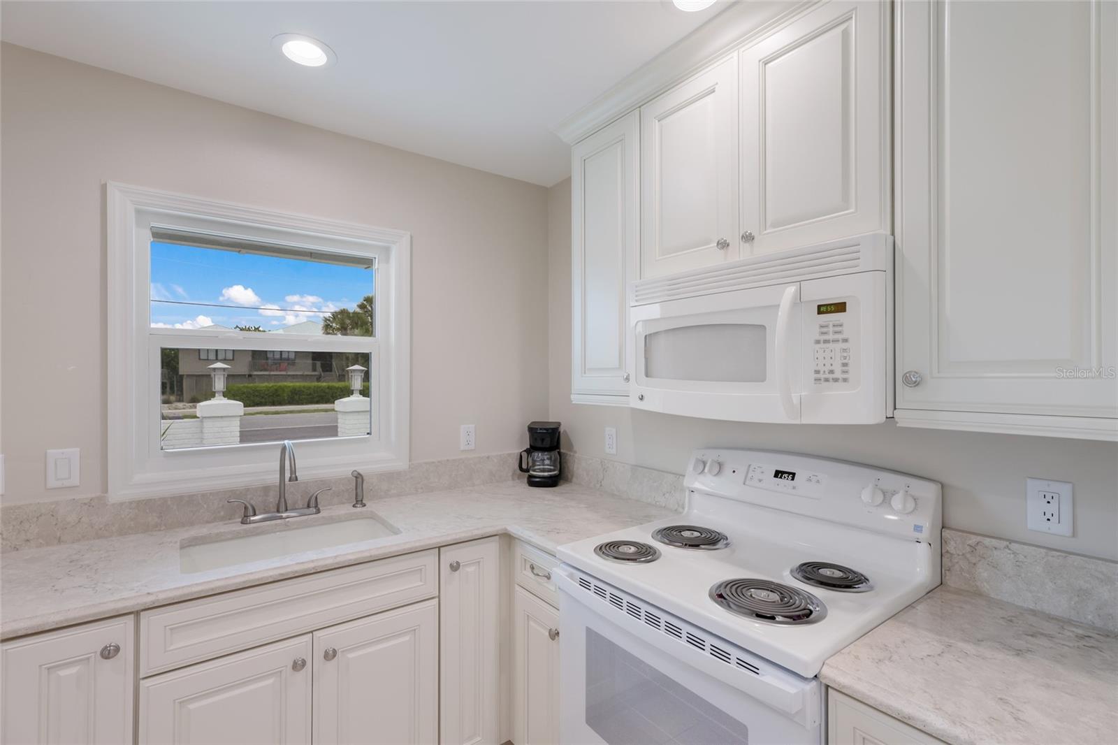 BOCA GRANDE BEACH CLUB CONDO - Residential