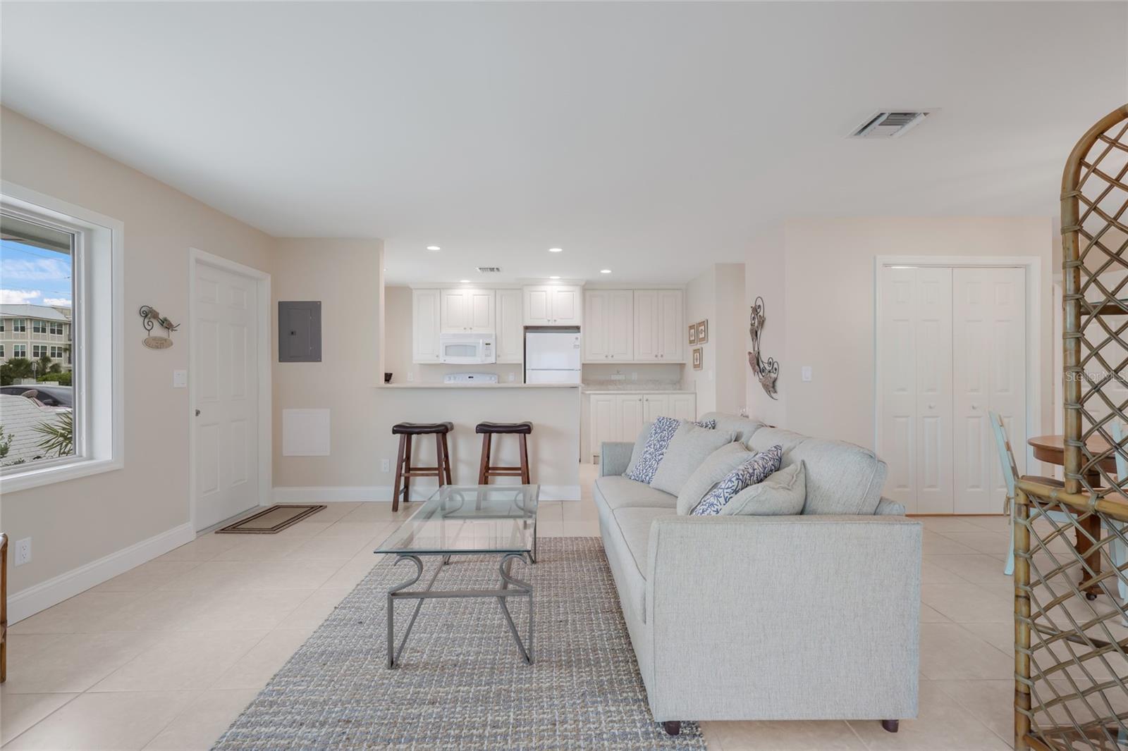 BOCA GRANDE BEACH CLUB CONDO - Residential