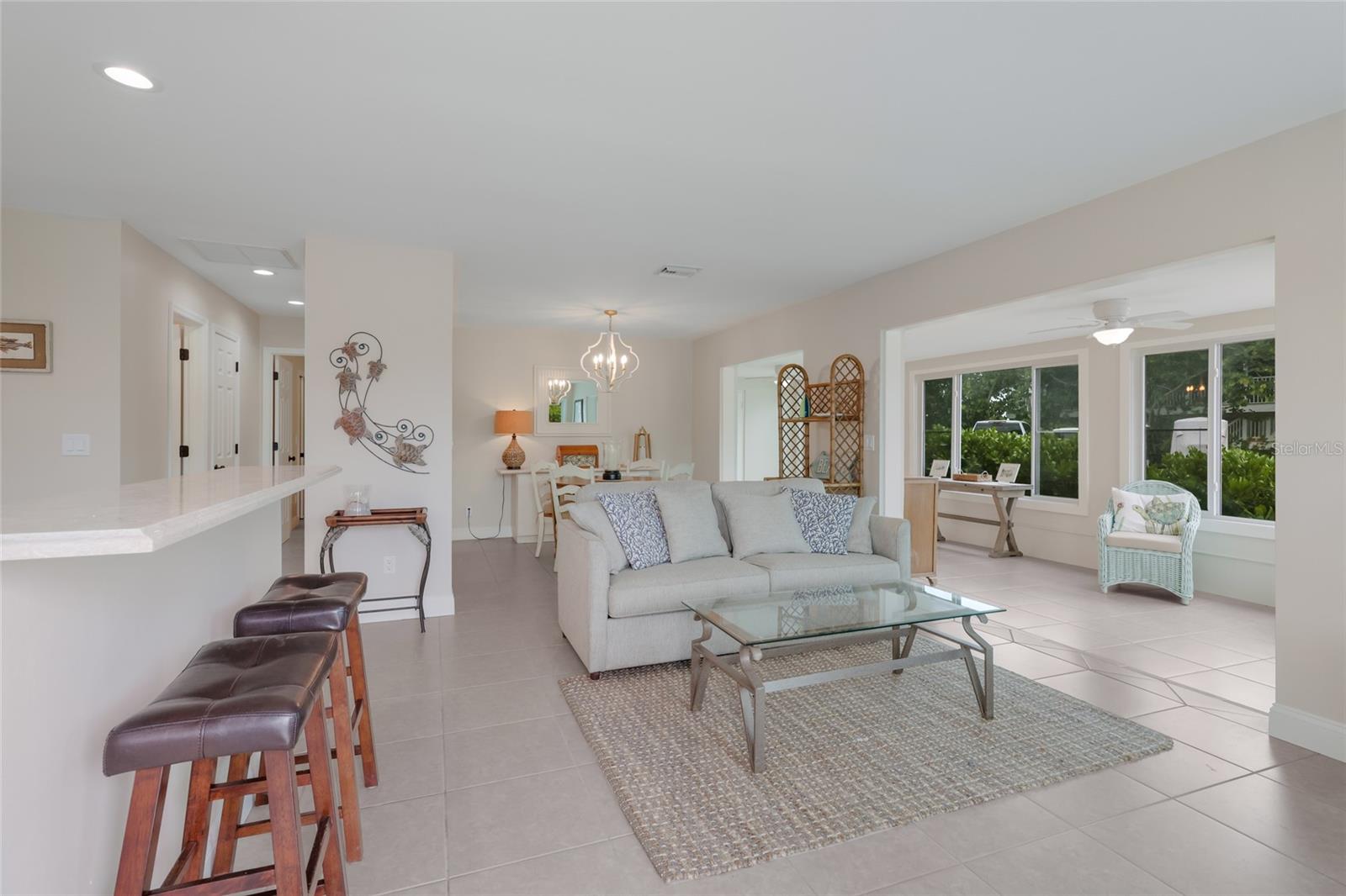 BOCA GRANDE BEACH CLUB CONDO - Residential