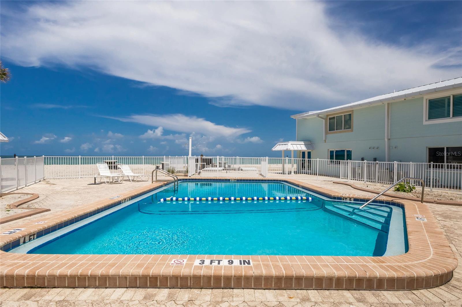 BOCA GRANDE BEACH CLUB CONDO - Residential