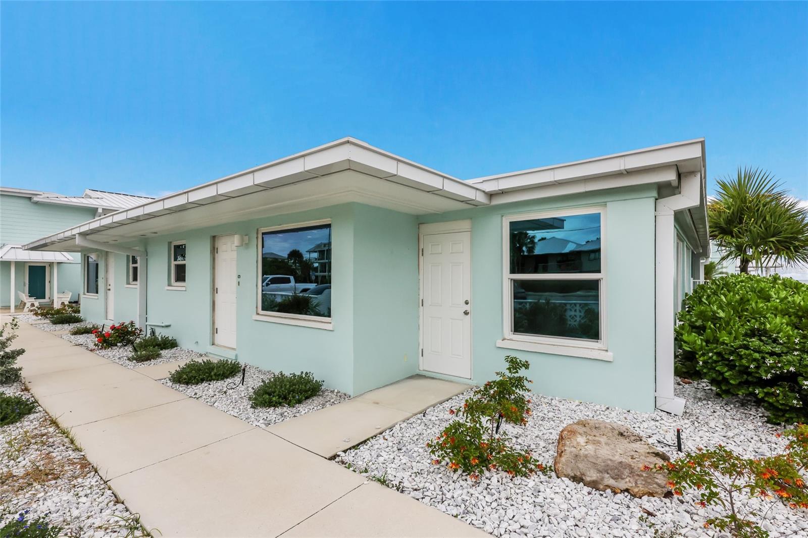 Ground-Level Beach Club Living Steps from the Gulf & Village

Welcome to Boca Grande Beach Club 1A, a rare ground-level condominium offering effortless island living with no stairs to climb and an unbeatable location near the heart of the Village of Boca Grande. Whether you're seeking a full-time residence, seasonal retreat, or investment opportunity, this property combines comfort, convenience, and easy access to everything that makes Boca Grande special.

Located just moments from the beach, you'll enjoy quick access to the sand, sparkling Gulf waters, and the island's renowned sunsets. The Village's charming restaurants, boutiques, galleries, and community events are all within easy reach by golf cart, bicycle, or a leisurely walk.

Inside, the residence is currently configured as a spacious one-bedroom condominium, creating an open and comfortable living environment. However, the original second bedroom could be restored with minimal modification, offering flexibility for additional guests, family members, or increased rental potential.

Residents of Boca Grande Beach Club enjoy desirable community amenities, including a heated swimming pool, charcoal grilling area, and beautifully maintained grounds. A dedicated golf cart charging station adds convenience for exploring the island's scenic streets and waterfront destinations.

The ground-floor location provides easy access for owners and guests alike, while the nearby beach access allows you to transition seamlessly from your front door to the shoreline in minutes. Whether you're collecting seashells along the beach, enjoying morning walks by the Gulf, or spending afternoons in the Village, this property places the best of Boca Grande right at your doorstep.

Offering a blend of location, flexibility, and island charm, Boca Grande Beach Club 1A presents an exceptional opportunity to enjoy the relaxed coastal lifestyle that has made Boca Grande one of Florida's most treasured waterfront communities.