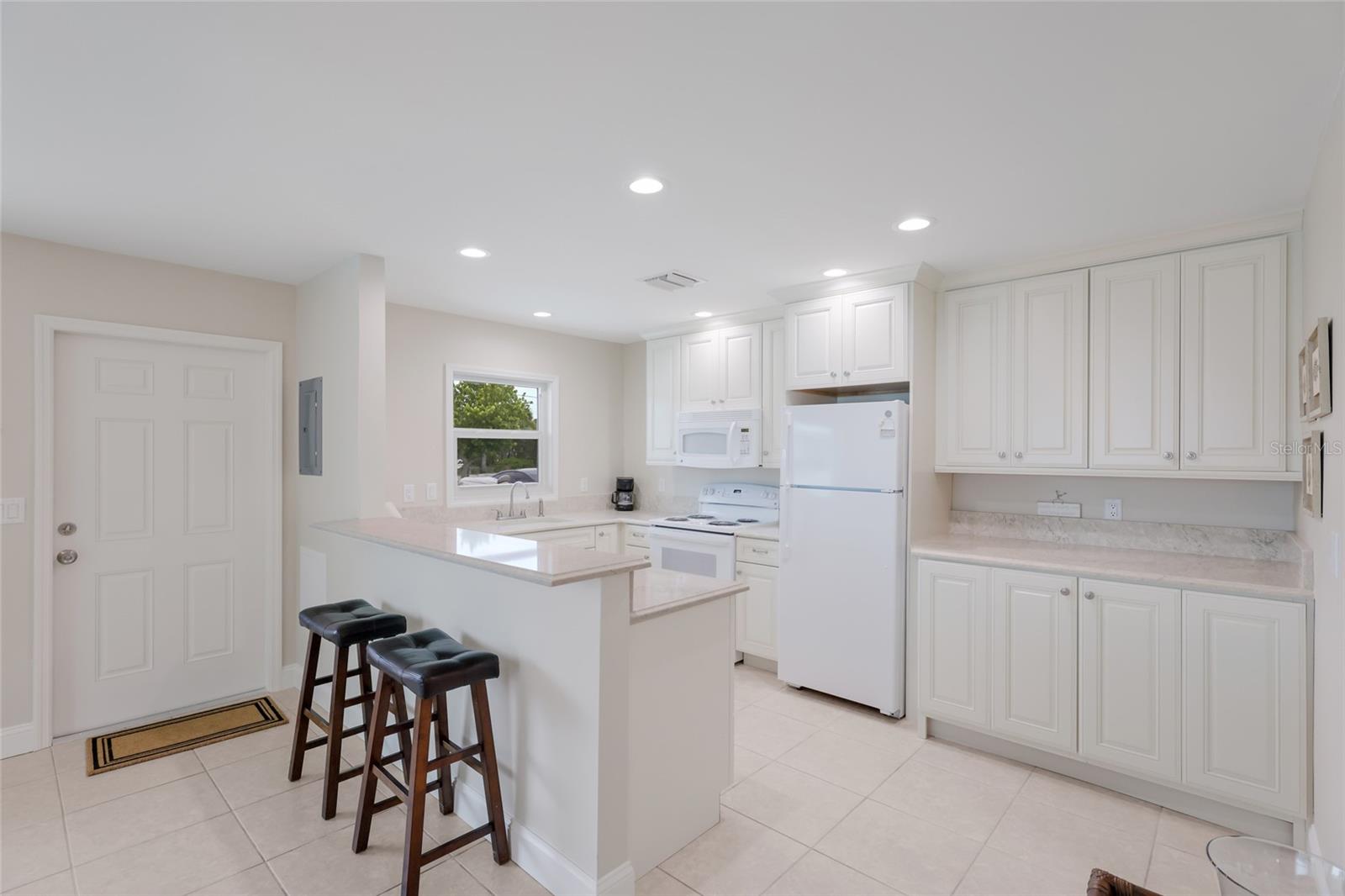BOCA GRANDE BEACH CLUB CONDO - Residential