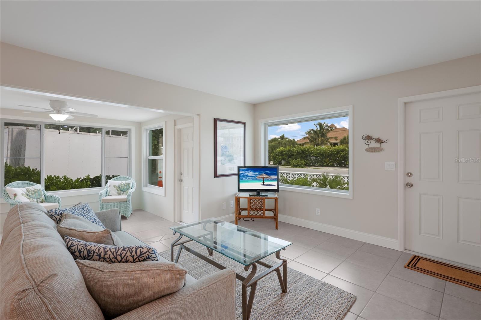 BOCA GRANDE BEACH CLUB CONDO - Residential