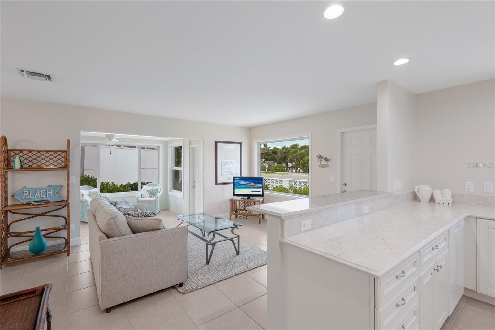 BOCA GRANDE BEACH CLUB CONDO - Residential