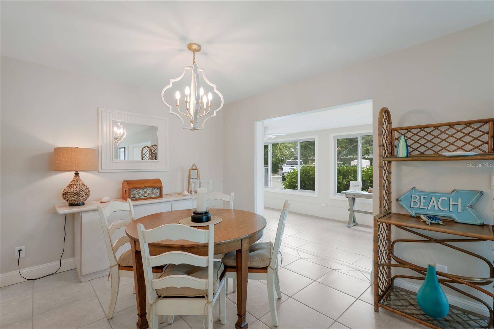 BOCA GRANDE BEACH CLUB CONDO - Residential