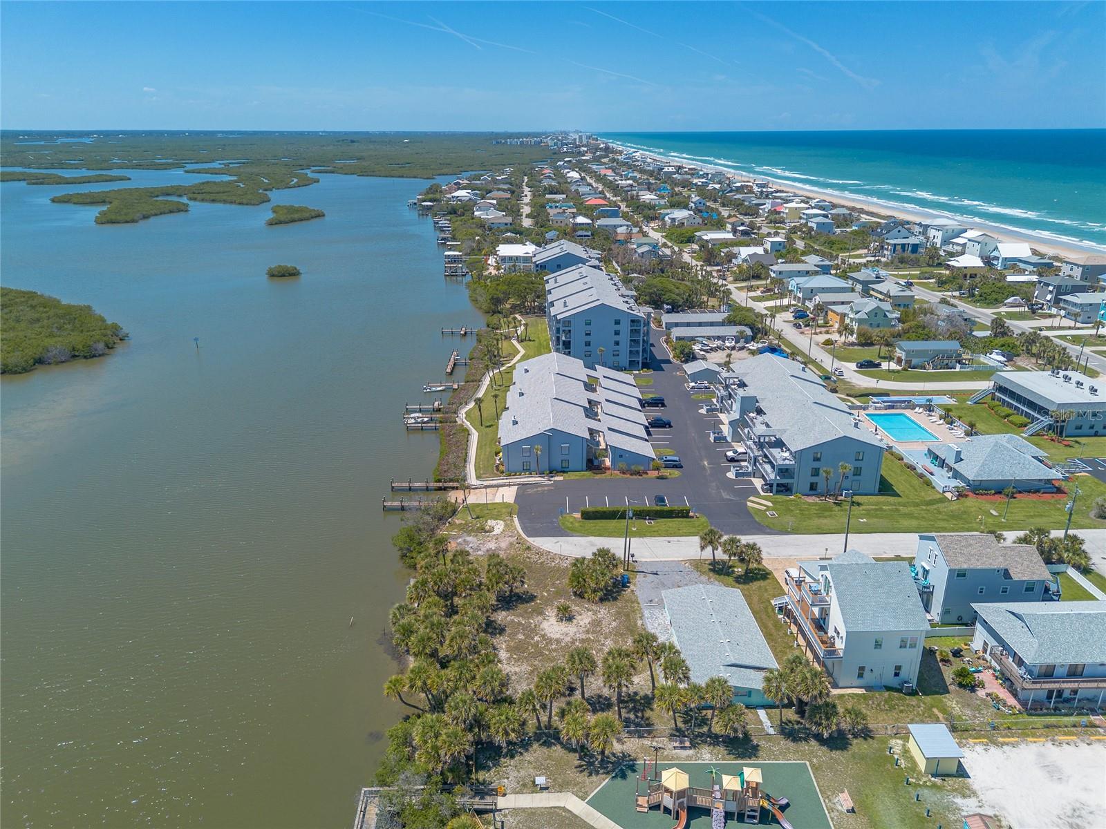 BETHUNE VOLUSIA BEACH - Land