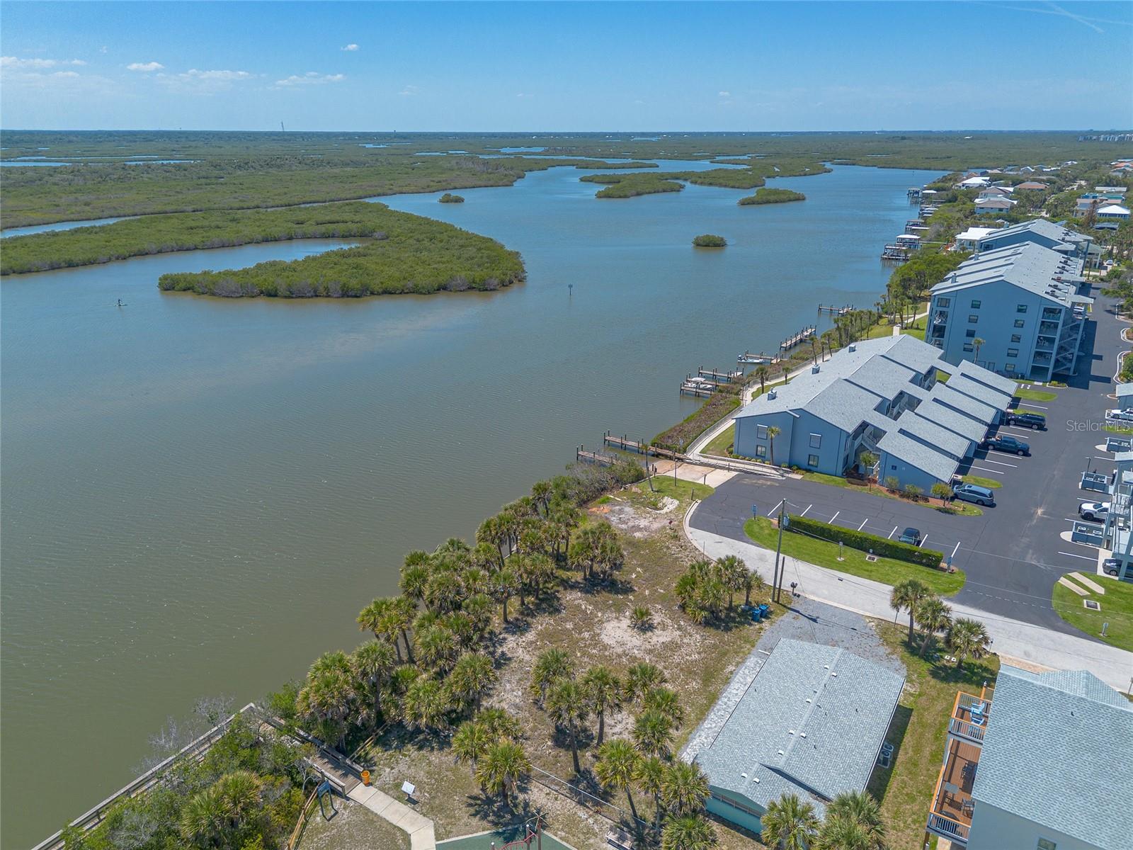BETHUNE VOLUSIA BEACH - Land