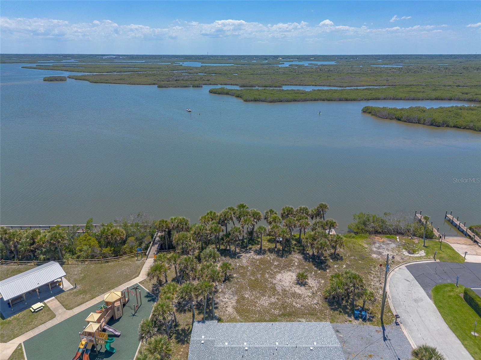 BETHUNE VOLUSIA BEACH - Land