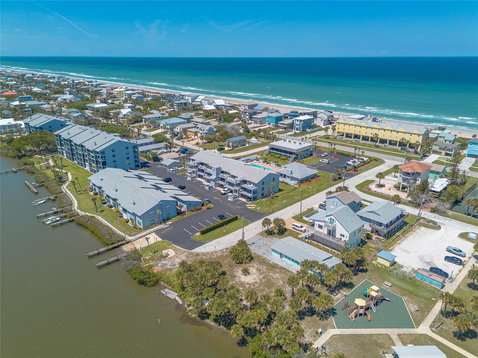 BETHUNE VOLUSIA BEACH - Land