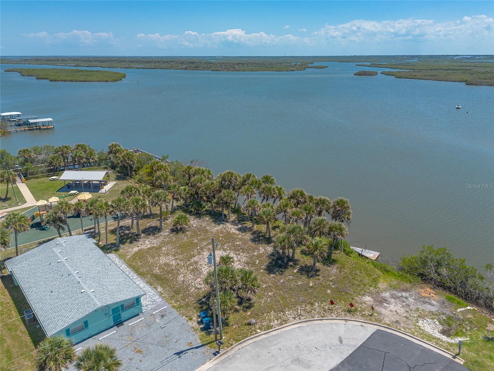 BETHUNE VOLUSIA BEACH - Land