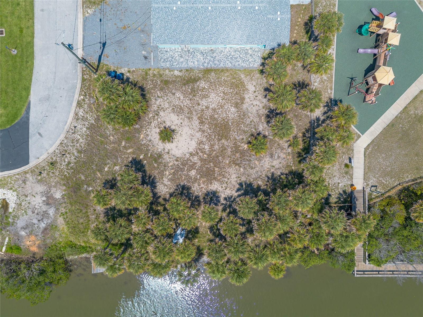 BETHUNE VOLUSIA BEACH - Land