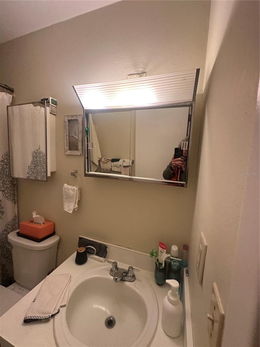 ROYAL RICHEY VILLAGE CONDO 01 - Residential