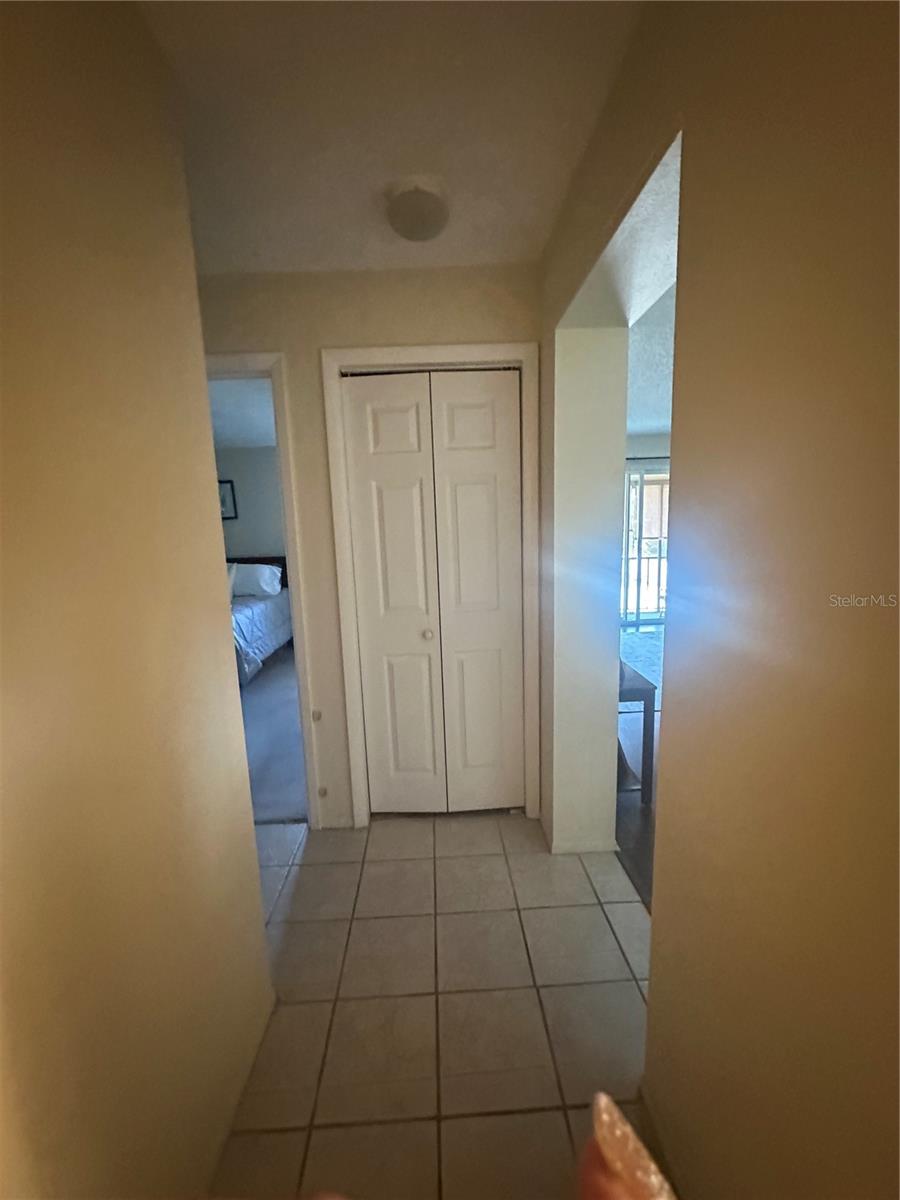 ROYAL RICHEY VILLAGE CONDO 01 - Residential
