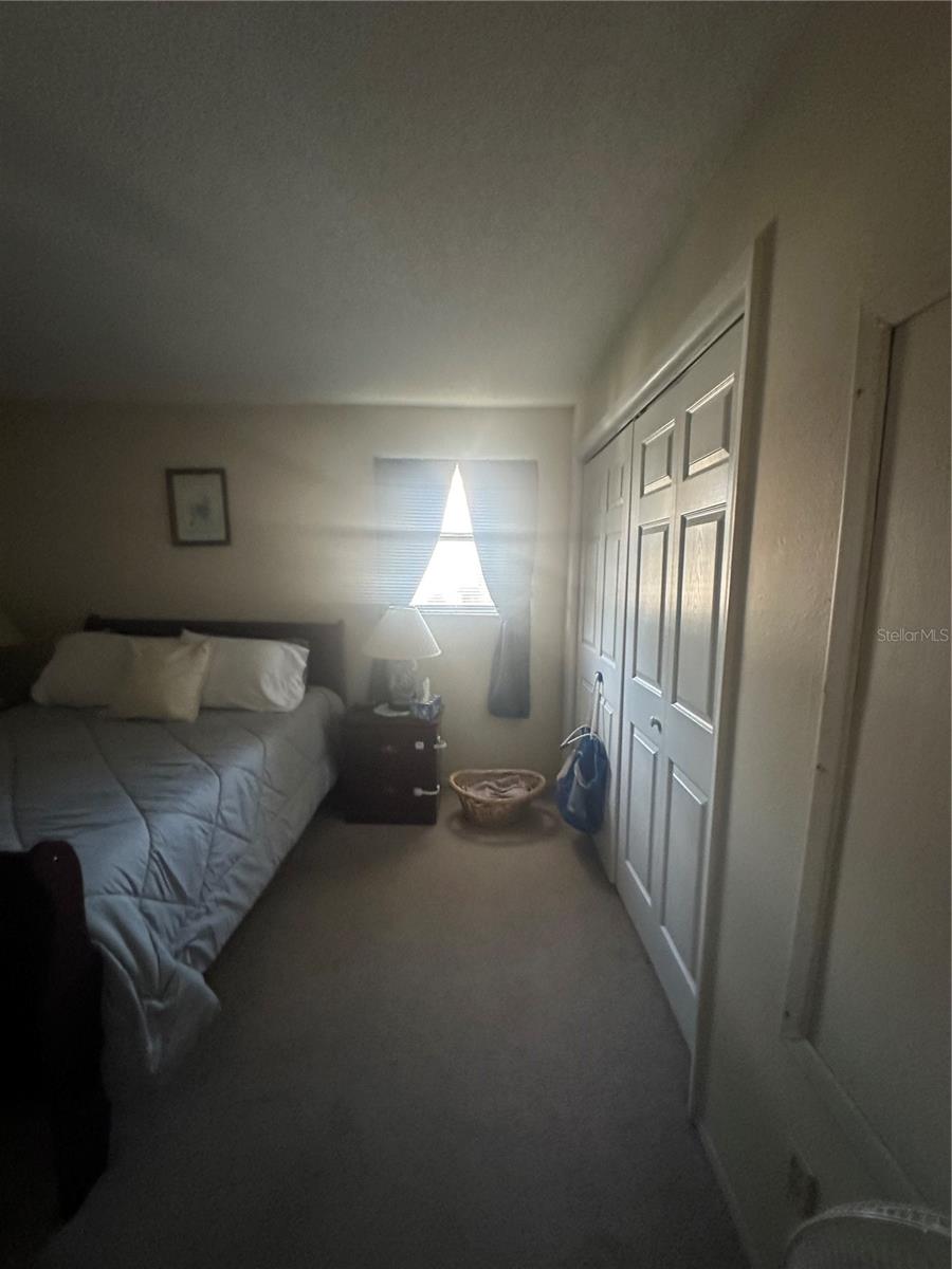 ROYAL RICHEY VILLAGE CONDO 01 - Residential