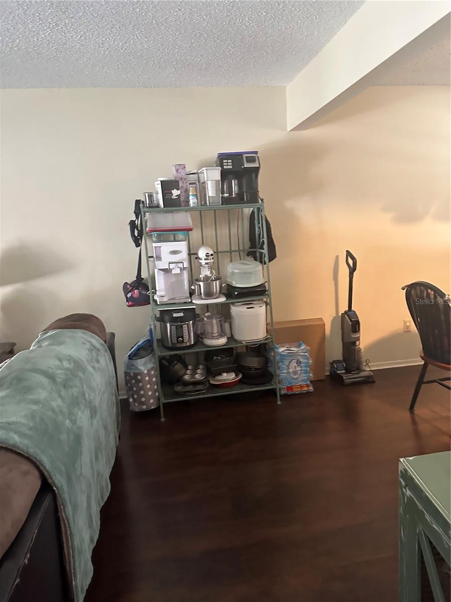 ROYAL RICHEY VILLAGE CONDO 01 - Residential