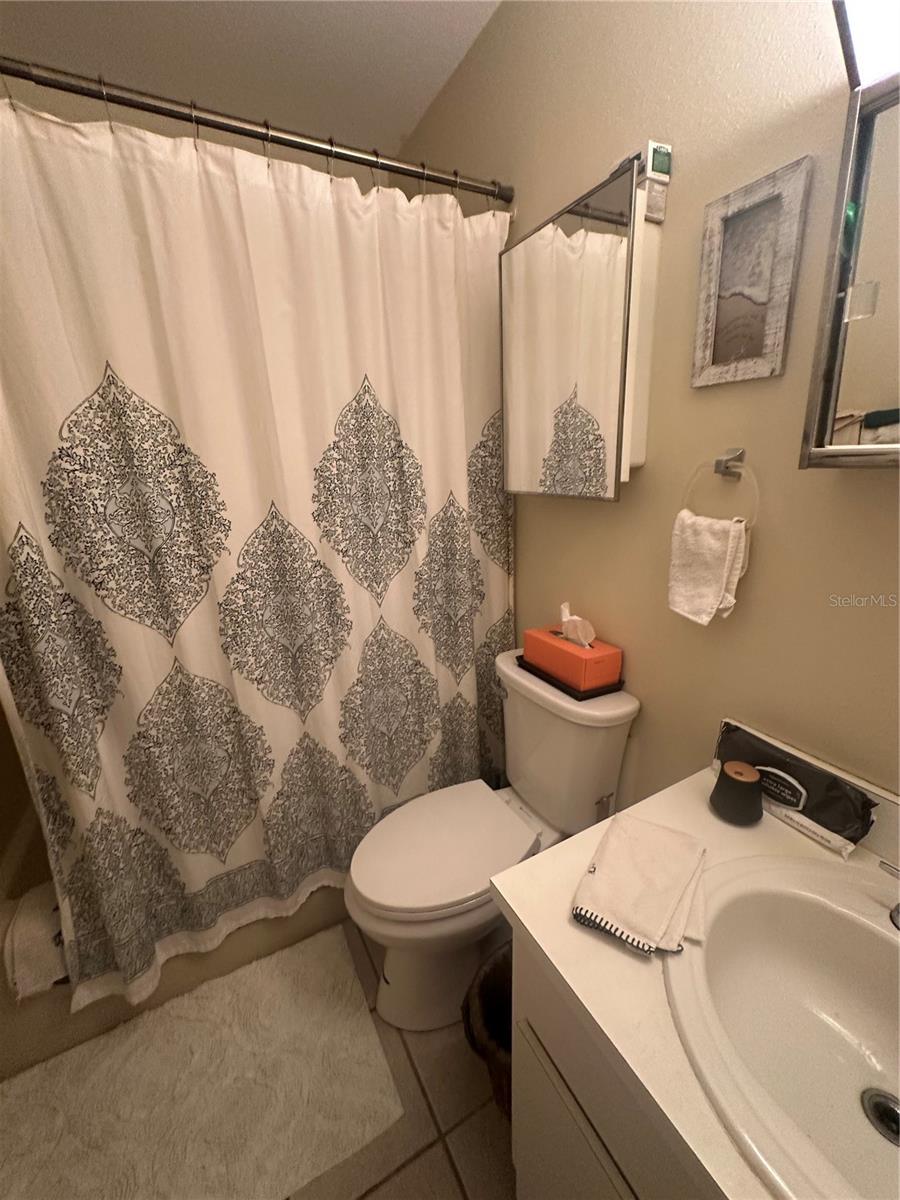 ROYAL RICHEY VILLAGE CONDO 01 - Residential