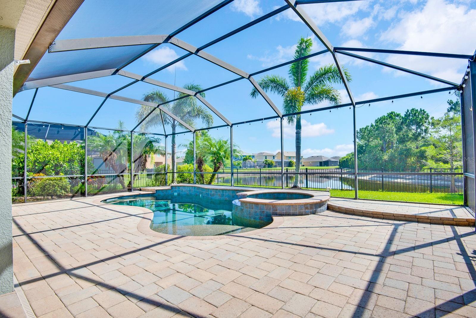 CREEKSIDE PRESERVE II - Residential