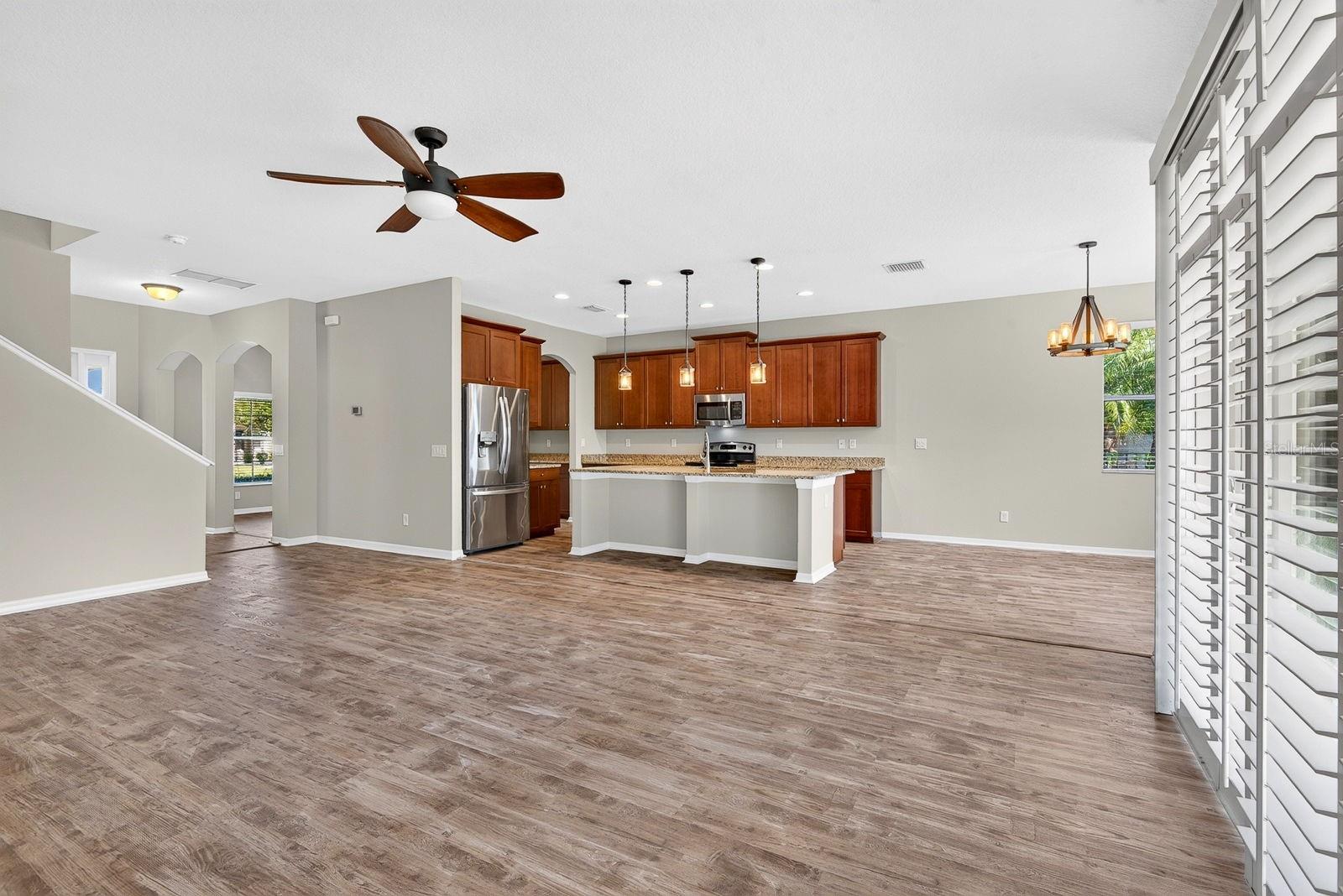 CREEKSIDE PRESERVE II - Residential