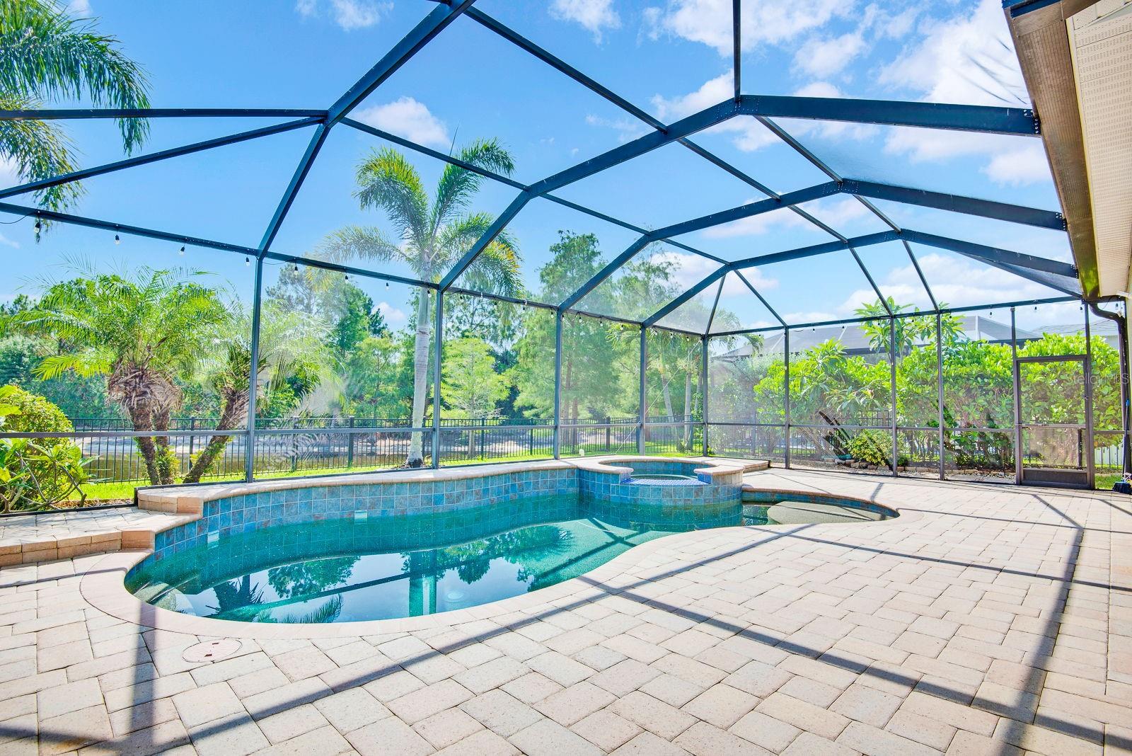 CREEKSIDE PRESERVE II - Residential