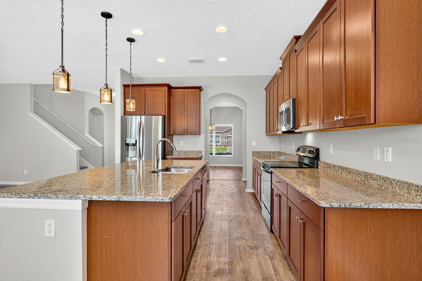 CREEKSIDE PRESERVE II - Residential