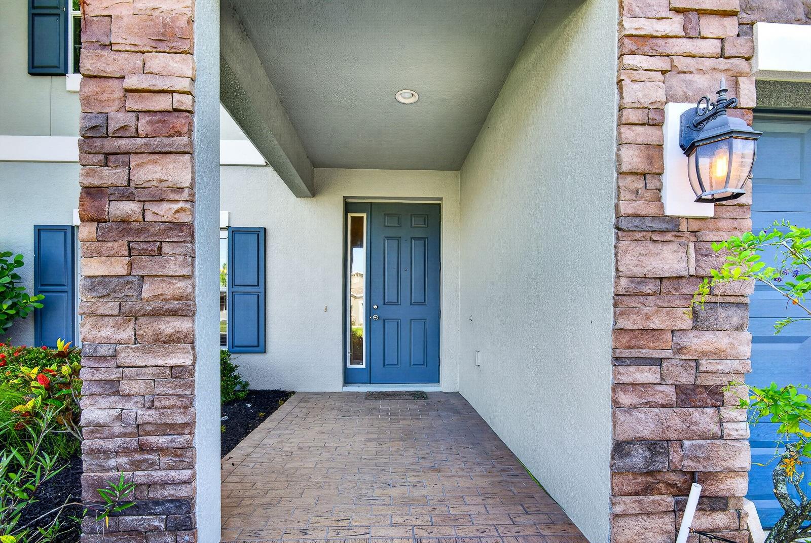 CREEKSIDE PRESERVE II - Residential