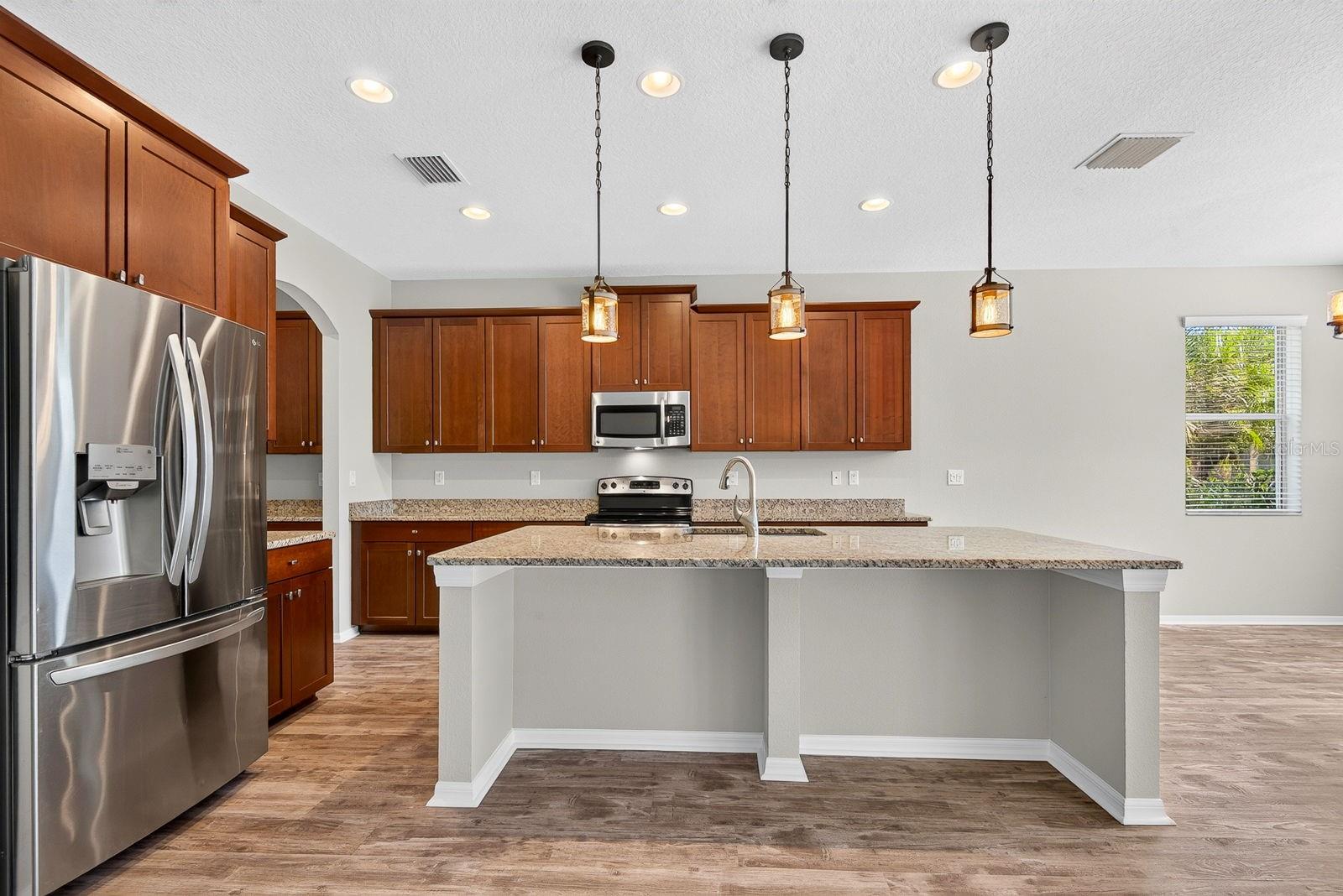 CREEKSIDE PRESERVE II - Residential