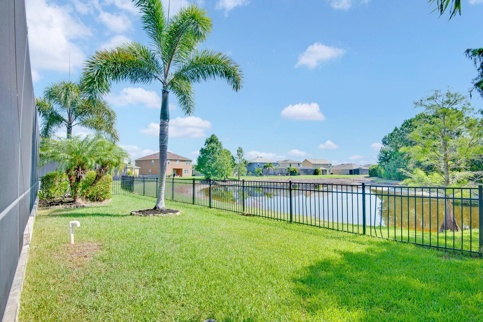 CREEKSIDE PRESERVE II - Residential