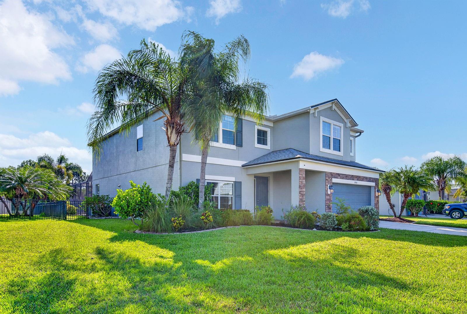 CREEKSIDE PRESERVE II - Residential