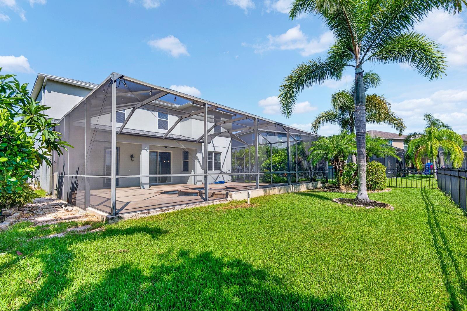 CREEKSIDE PRESERVE II - Residential