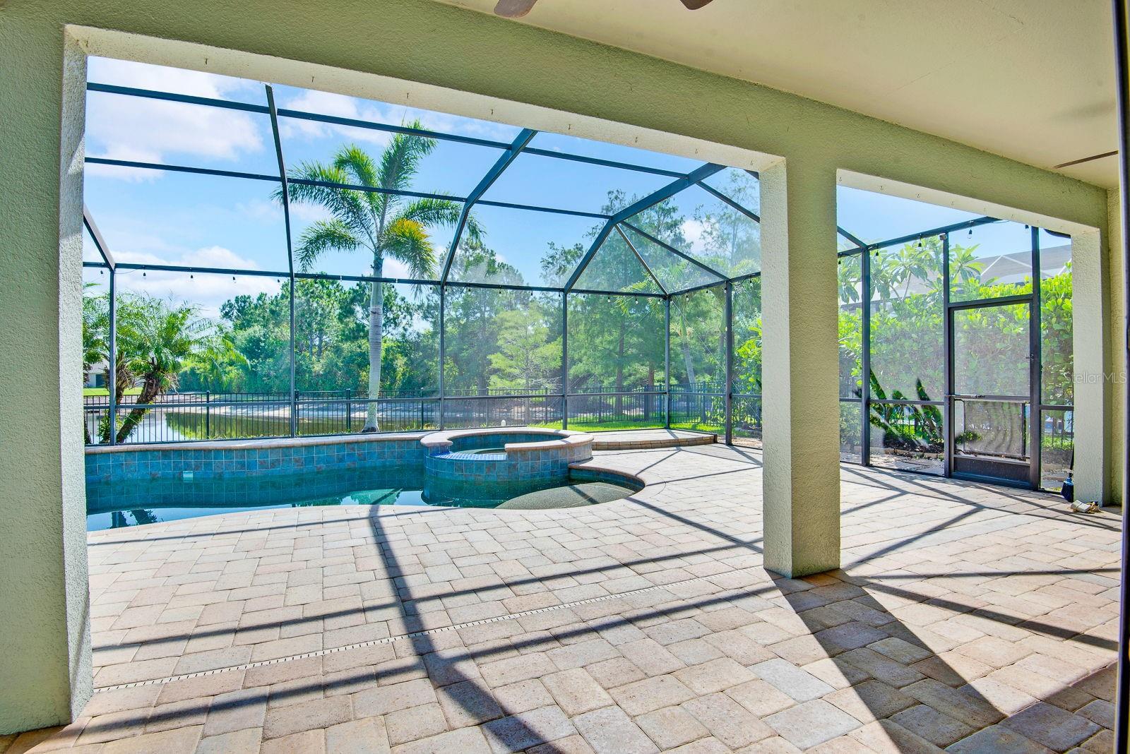 CREEKSIDE PRESERVE II - Residential