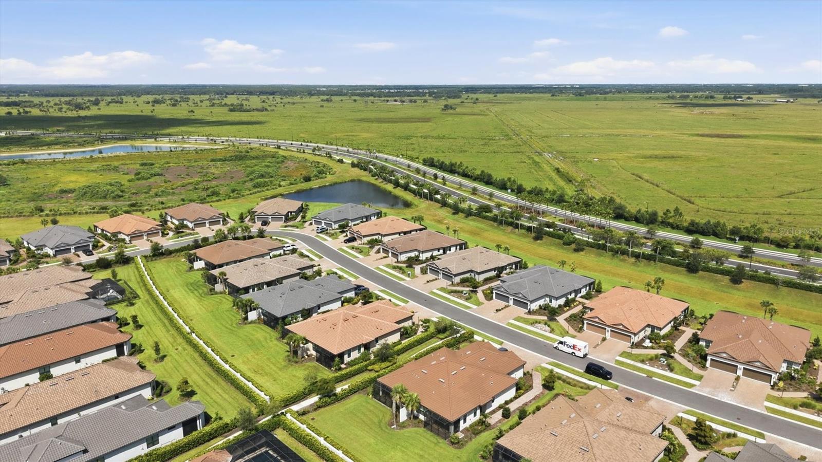 SKYE RANCH NEIGHBORHOOD FOUR NORTH - Residential