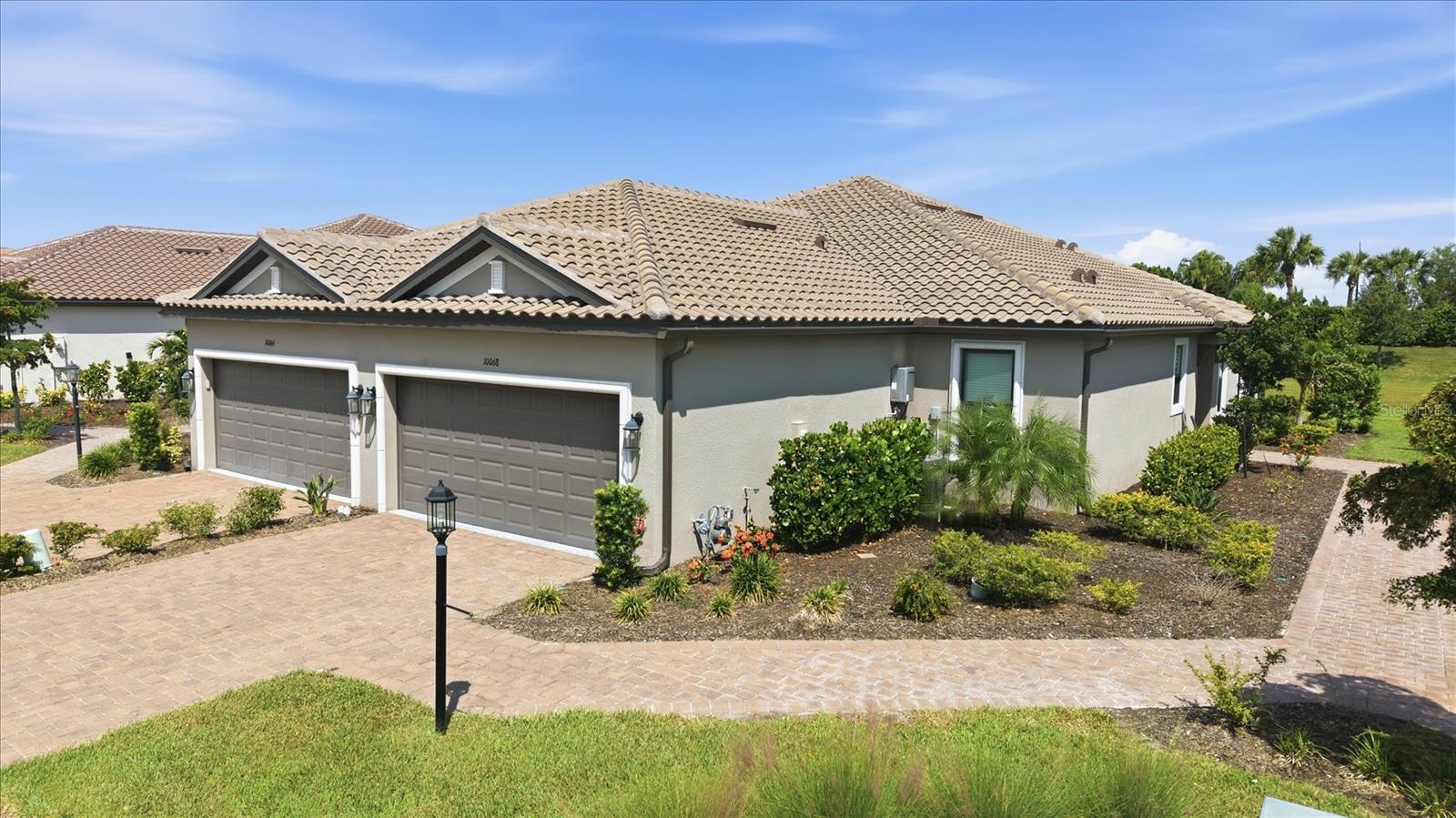 SKYE RANCH NEIGHBORHOOD FOUR NORTH - Residential