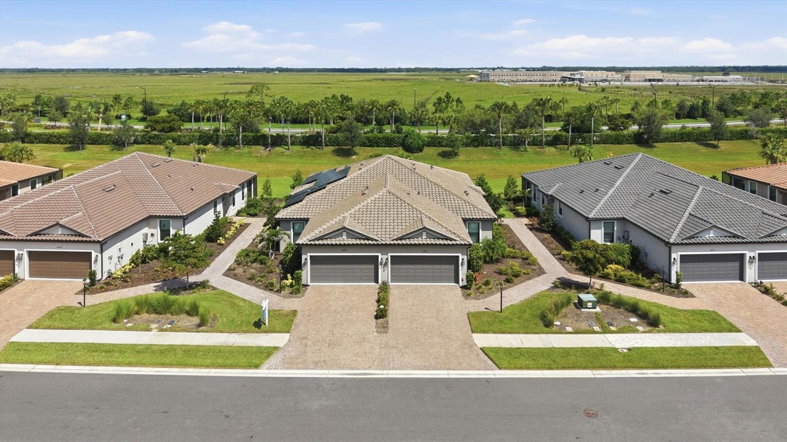 SKYE RANCH NEIGHBORHOOD FOUR NORTH - Residential
