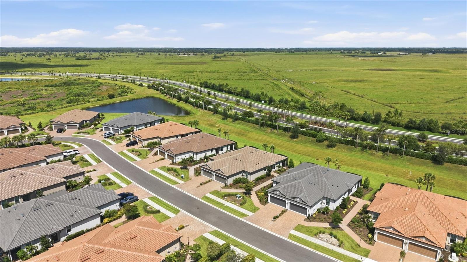 SKYE RANCH NEIGHBORHOOD FOUR NORTH - Residential