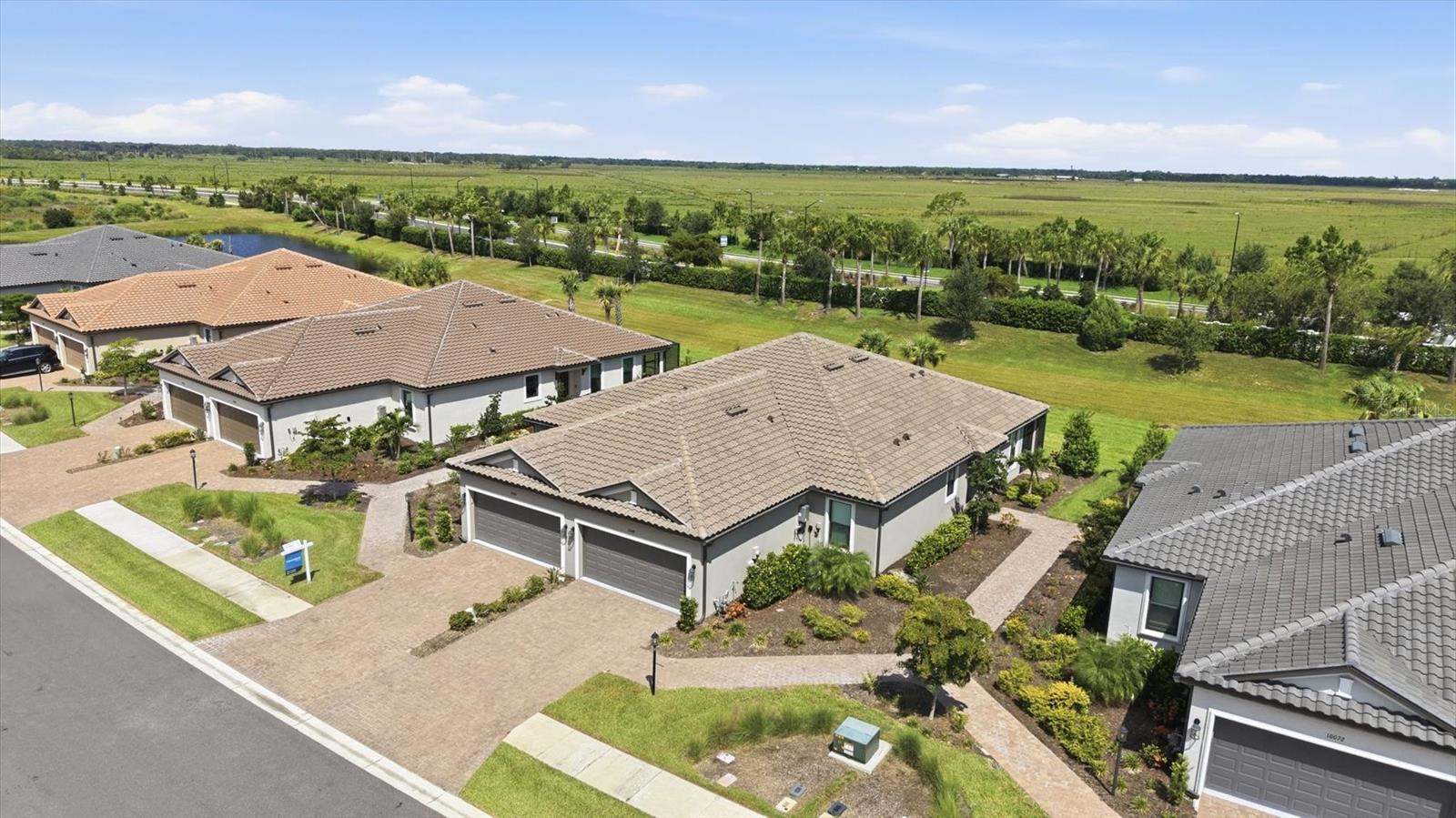 SKYE RANCH NEIGHBORHOOD FOUR NORTH - Residential