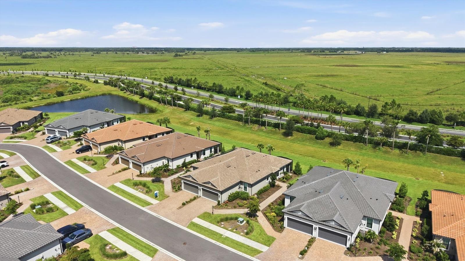 SKYE RANCH NEIGHBORHOOD FOUR NORTH - Residential
