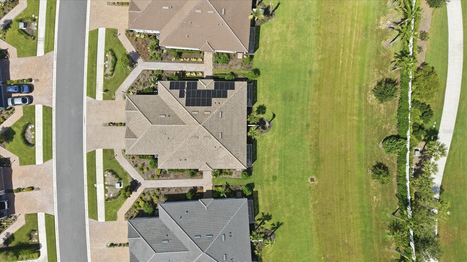 SKYE RANCH NEIGHBORHOOD FOUR NORTH - Residential