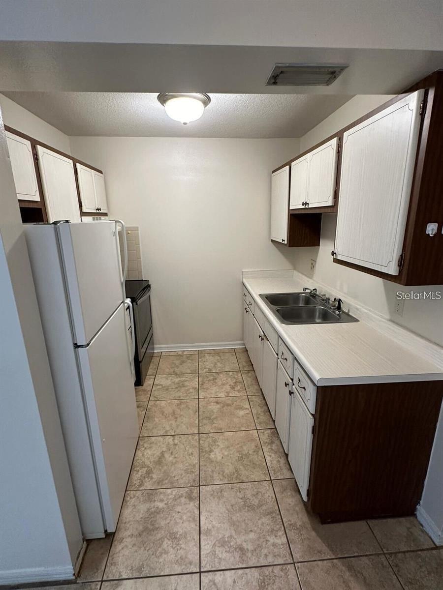 LEESBURG - Residential Lease