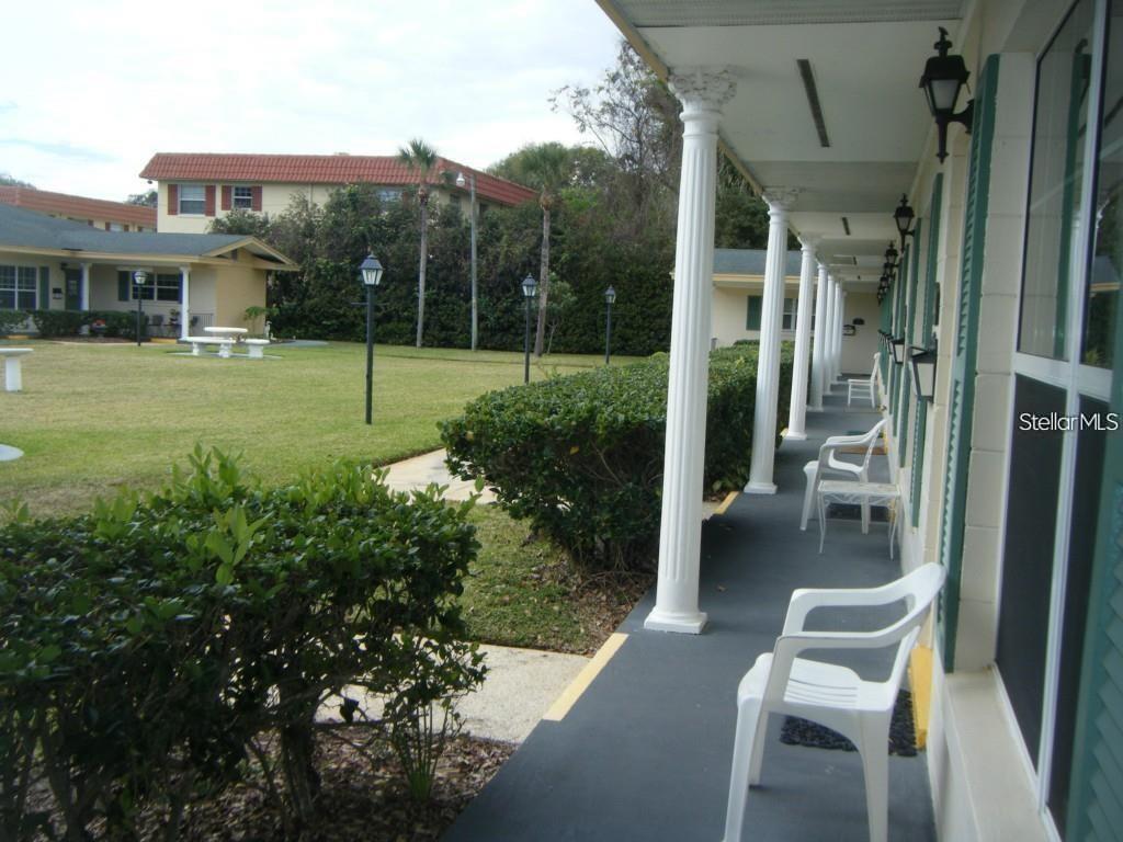 LEESBURG - Residential Lease