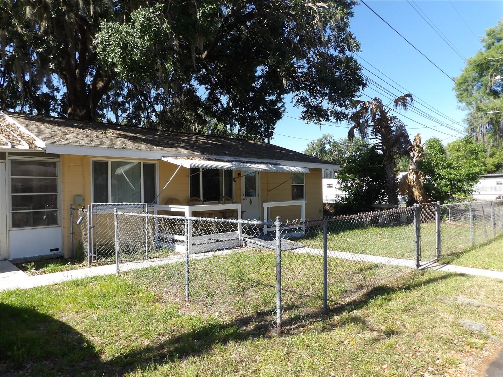 HAWKINS - Residential