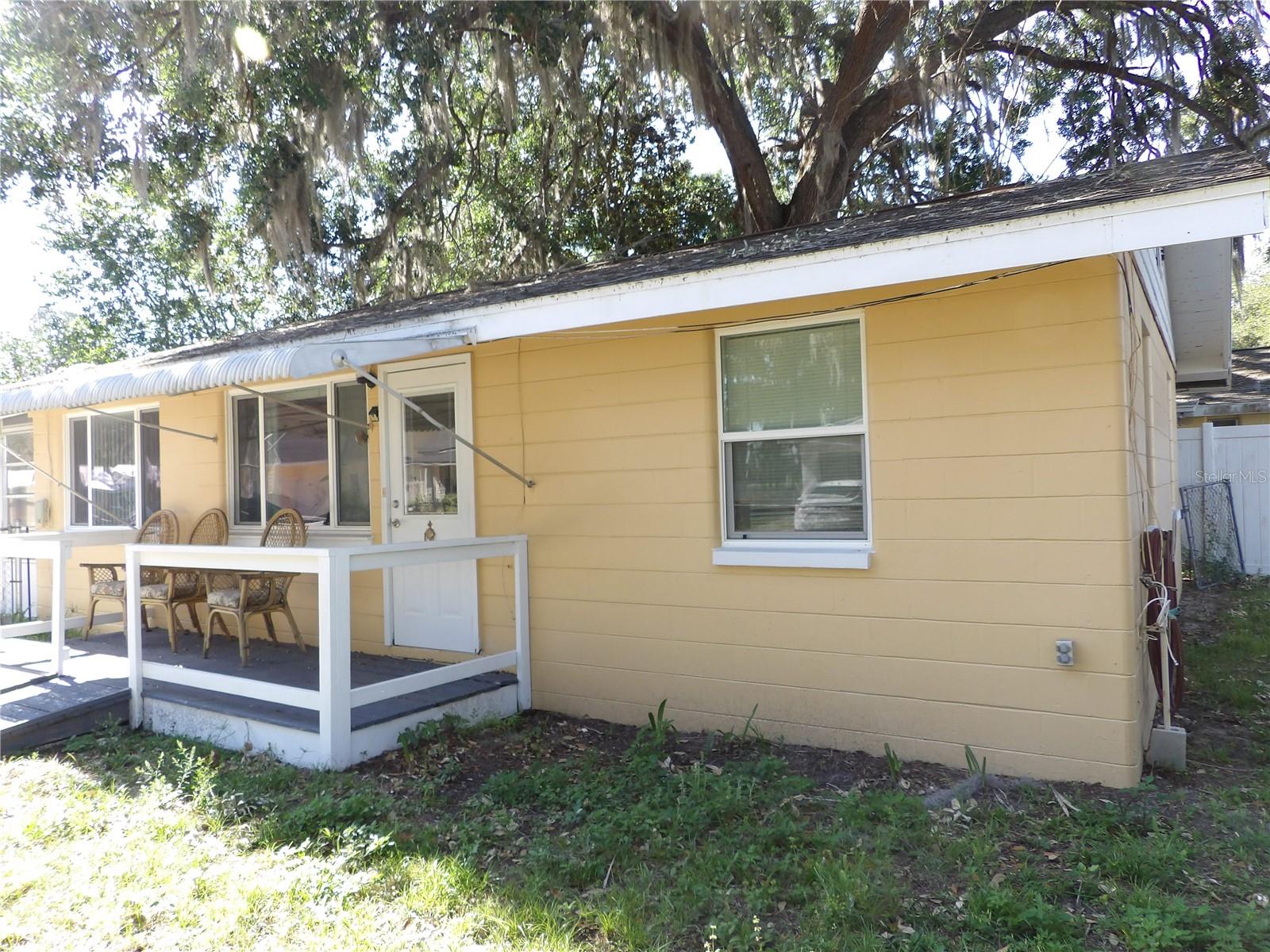 HAWKINS - Residential