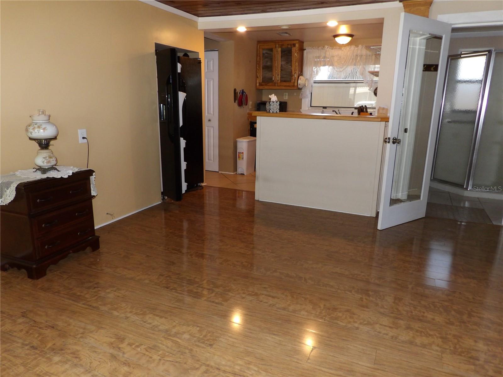 HAWKINS - Residential